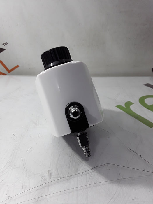 Gentec Gentec Vacuum Regulator Suction Regulators Test Equipment reLink Medical