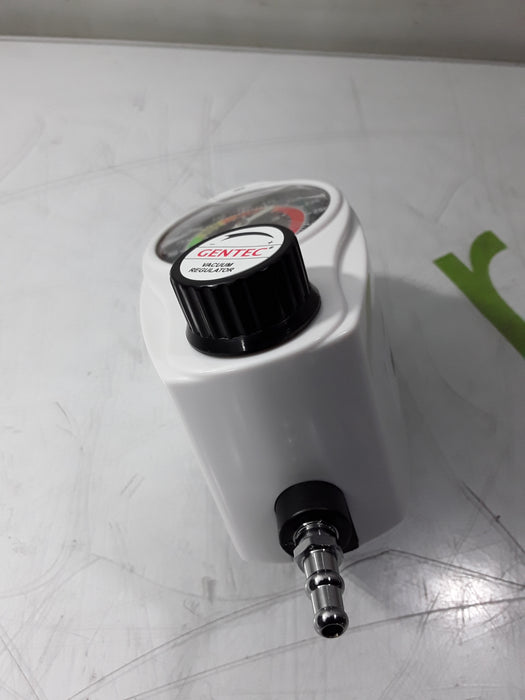 Gentec Gentec Vacuum Regulator Suction Regulators Test Equipment reLink Medical