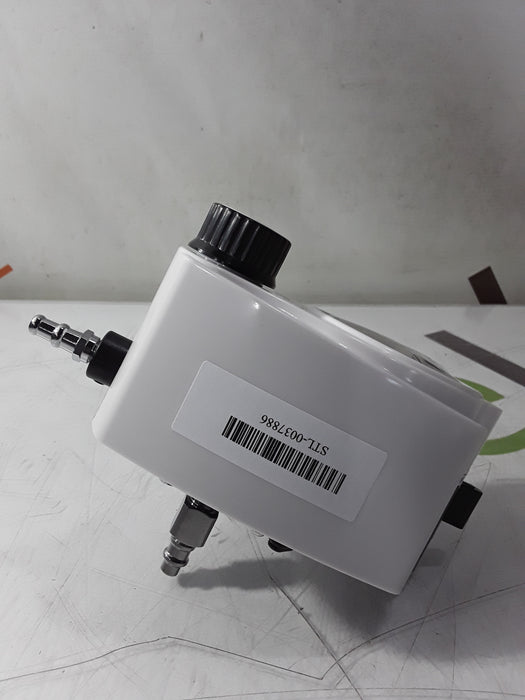 Gentec Gentec Vacuum Regulator Suction Regulators Test Equipment reLink Medical