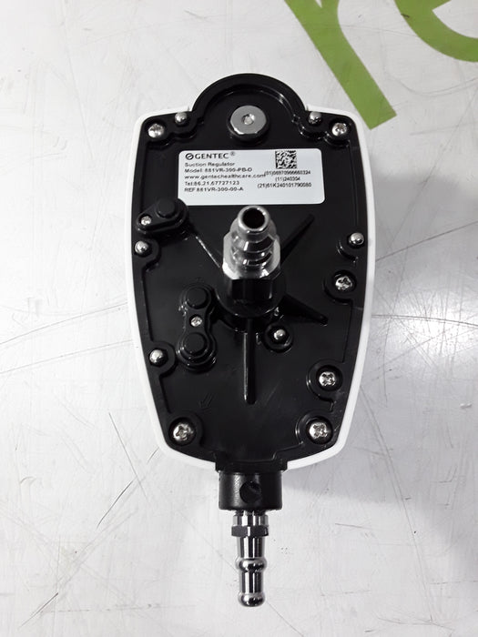 Gentec Gentec Vacuum Regulator Suction Regulators Test Equipment reLink Medical