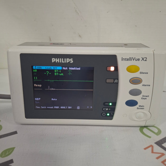 Philips IntelliVue X2 Module - Masimo SpO2
