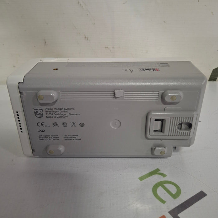 Philips IntelliVue X2 Module - Masimo SpO2