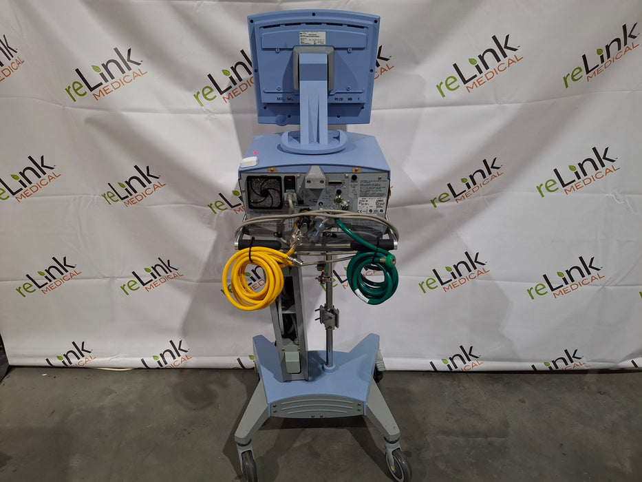 CareFusion CareFusion Avea Ventilator Respiratory reLink Medical