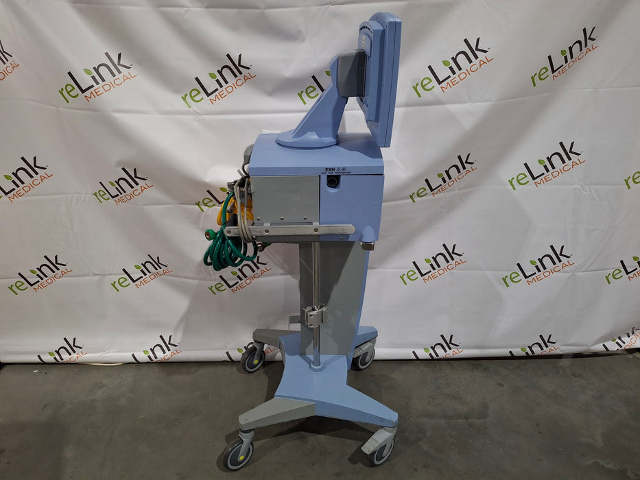 CareFusion CareFusion Avea Ventilator Respiratory reLink Medical