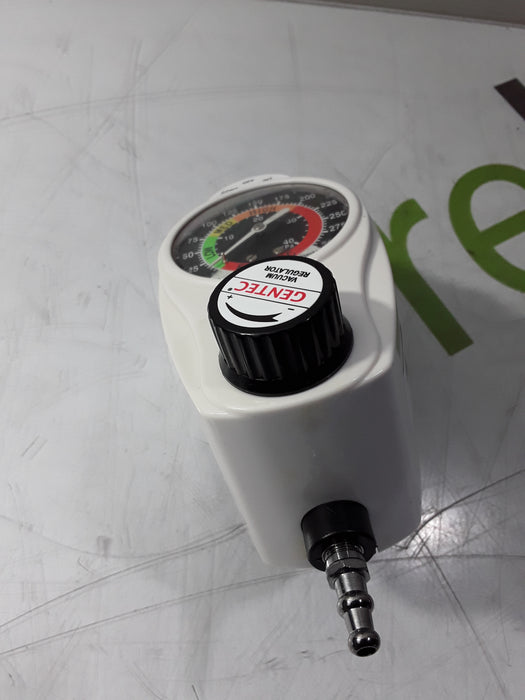 Gentec Gentec Vacuum Regulator Suction Regulators Respiratory reLink Medical