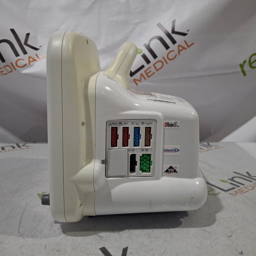 GE Healthcare GE Healthcare Dash 4000 - Masimo SpO2 Patient Monitor Patient Monitors reLink Medical