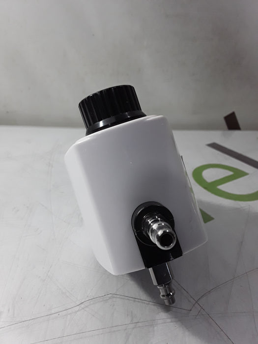 Gentec Gentec Vacuum Regulator Suction Regulators Test Equipment reLink Medical