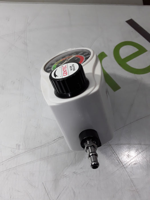 Gentec Gentec Vacuum Regulator Suction Regulators Test Equipment reLink Medical