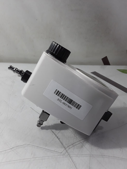 Gentec Gentec Vacuum Regulator Suction Regulators Test Equipment reLink Medical