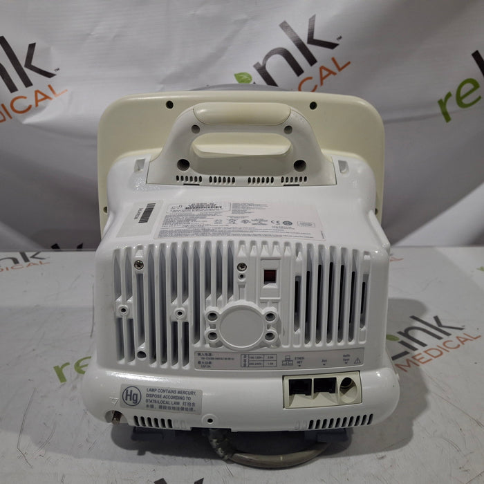 GE Healthcare GE Healthcare Dash 4000 - Masimo SpO2 Patient Monitor Patient Monitors reLink Medical