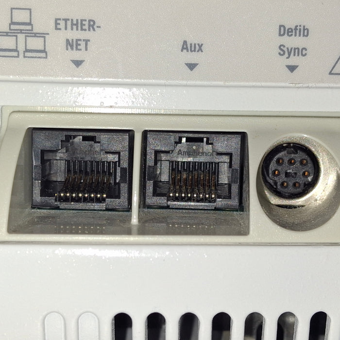 GE Healthcare GE Healthcare Dash 4000 - Masimo SpO2 Patient Monitor Patient Monitors reLink Medical