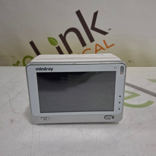 Mindray Mindray T1 Transport Monitor Patient Monitors reLink Medical