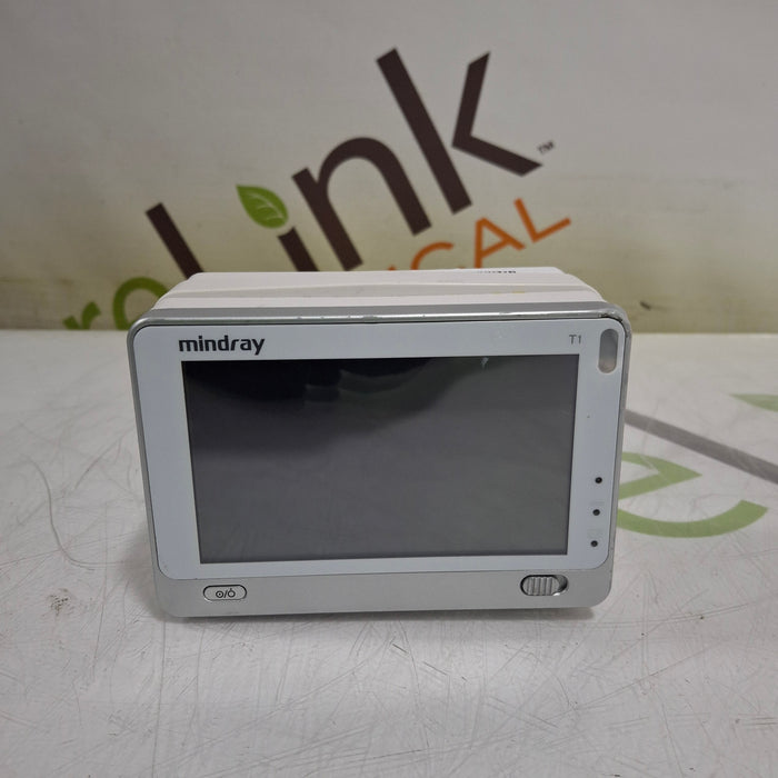 Mindray Mindray T1 Transport Monitor Patient Monitors reLink Medical