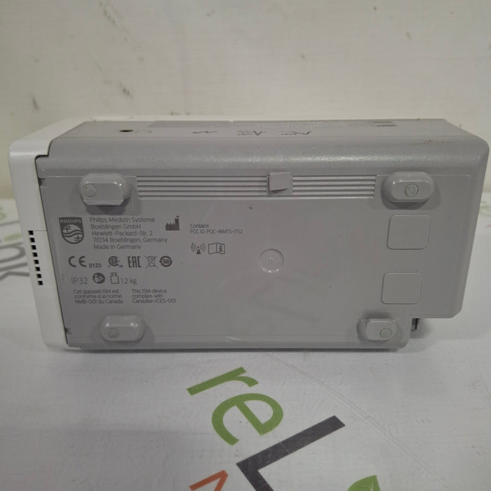 Philips Philips IntelliVue X2 Module - Fast SpO2 Patient Monitors reLink Medical