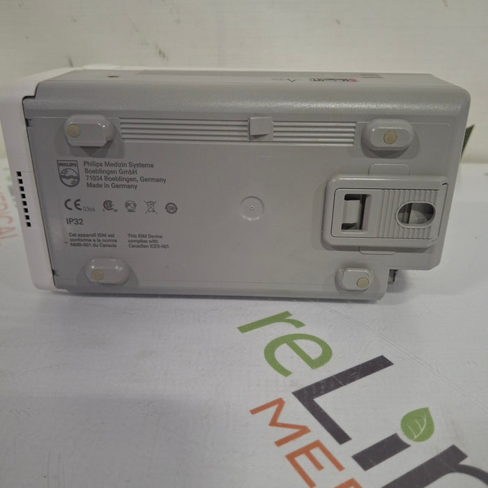 Philips IntelliVue X2 Monitor - Masimo SpO2