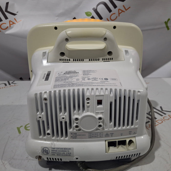 GE Healthcare GE Healthcare Dash 4000 - Masimo SpO2 Patient Monitor Patient Monitors reLink Medical