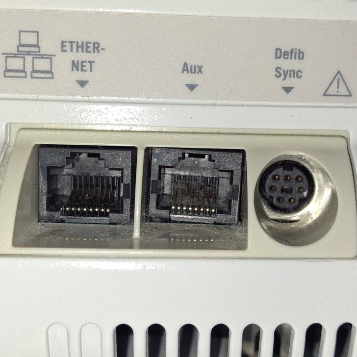 GE Healthcare GE Healthcare Dash 4000 - Masimo SpO2 Patient Monitor Patient Monitors reLink Medical