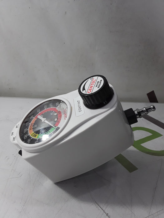 Gentec Gentec Vacuum Regulator Suction Regulators Respiratory reLink Medical