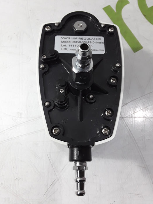 Gentec Gentec Vacuum Regulator Suction Regulators Respiratory reLink Medical