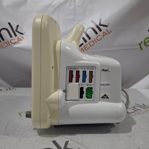 GE Healthcare GE Healthcare Dash 4000 - Masimo SpO2 Patient Monitor Patient Monitors reLink Medical