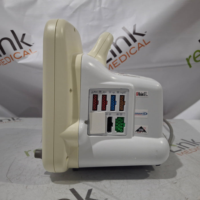 GE Healthcare GE Healthcare Dash 4000 - Masimo SpO2 Patient Monitor Patient Monitors reLink Medical