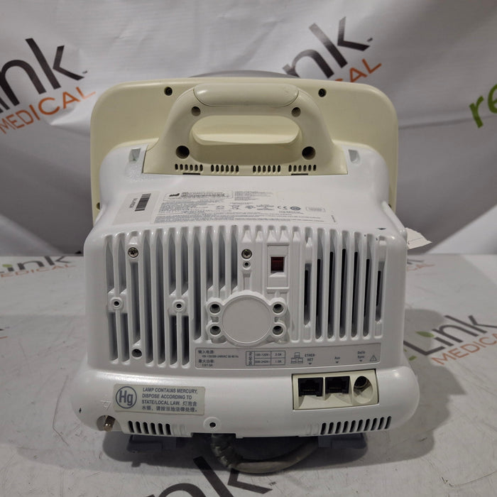 GE Healthcare GE Healthcare Dash 4000 - Masimo SpO2 Patient Monitor Patient Monitors reLink Medical