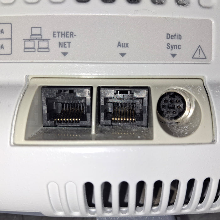 GE Healthcare GE Healthcare Dash 4000 - Masimo SpO2 Patient Monitor Patient Monitors reLink Medical