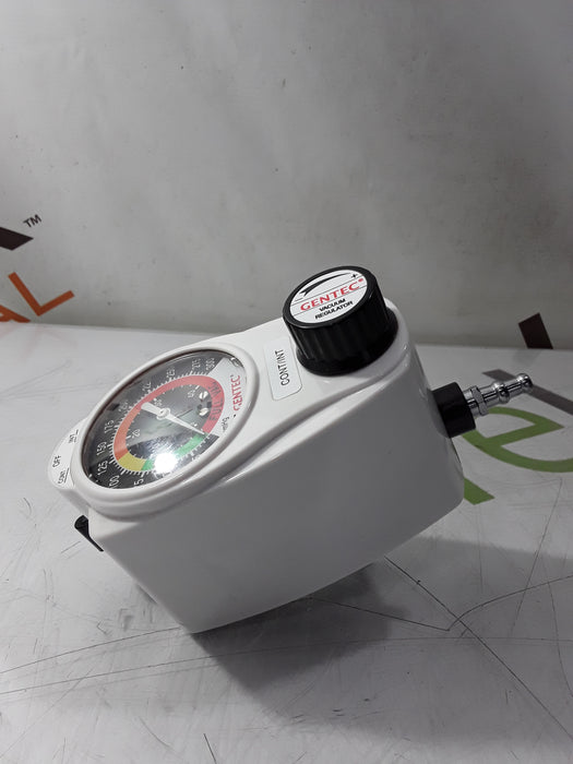 Gentec Gentec Vacuum Regulator Suction Regulators Respiratory reLink Medical