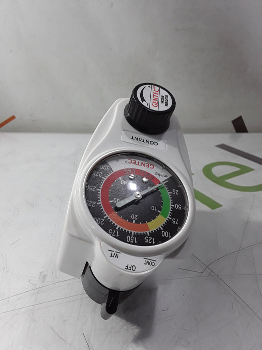Gentec Gentec Vacuum Regulator Suction Regulators Respiratory reLink Medical
