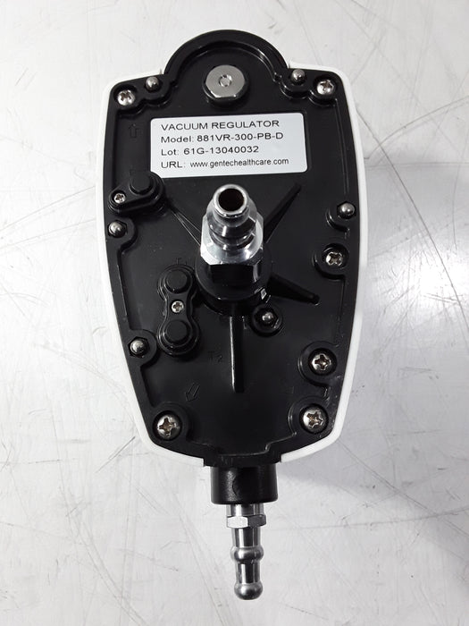Gentec Gentec Vacuum Regulator Suction Regulators Respiratory reLink Medical
