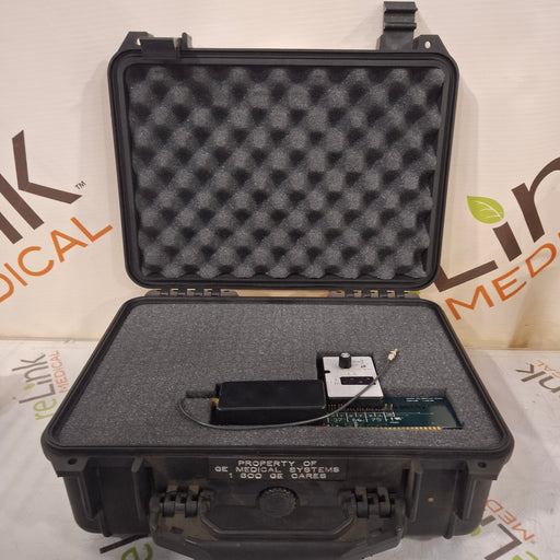 Siemens Siemens Tube Detector Source Simulator Test Equipment reLink Medical