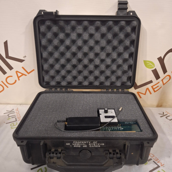 Siemens Siemens Tube Detector Source Simulator Test Equipment reLink Medical