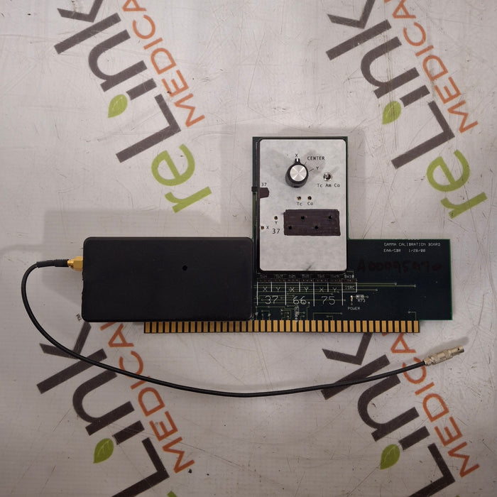 Siemens Siemens Tube Detector Source Simulator Test Equipment reLink Medical