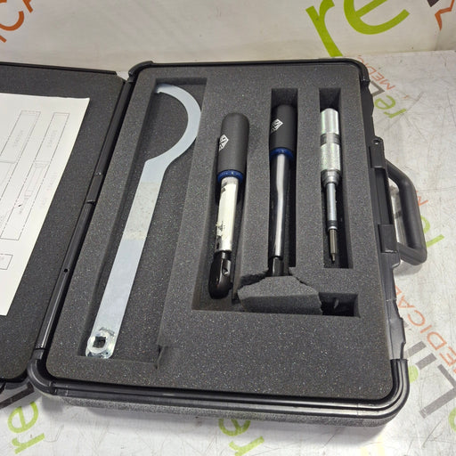 Sturtevant Richmont Sturtevant Richmont Torque Wrench Set Industrial Equipment reLink Medical