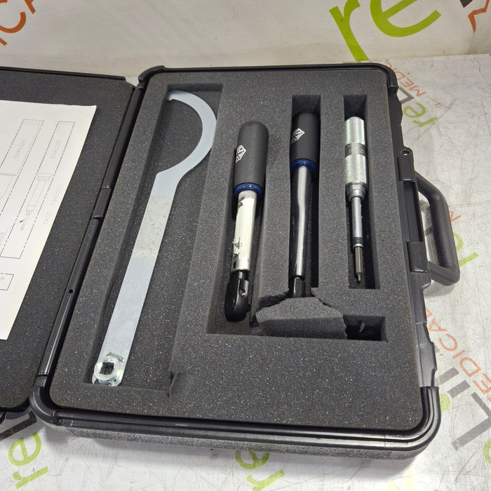 Sturtevant Richmont Sturtevant Richmont Torque Wrench Set Industrial Equipment reLink Medical