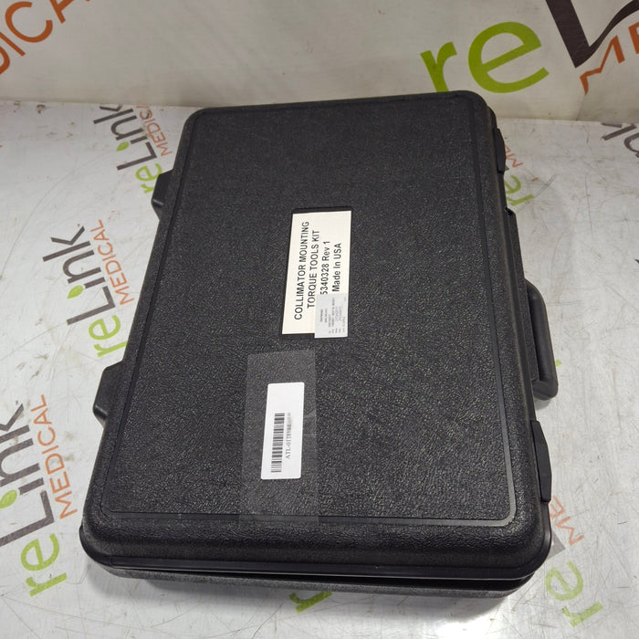 Sturtevant Richmont Sturtevant Richmont Torque Wrench Set Industrial Equipment reLink Medical