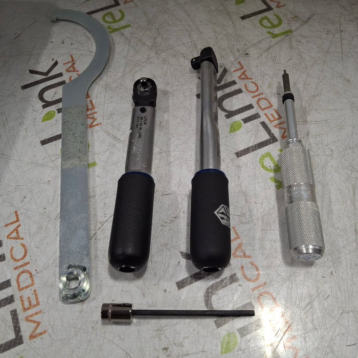 Sturtevant Richmont Sturtevant Richmont Torque Wrench Set Industrial Equipment reLink Medical