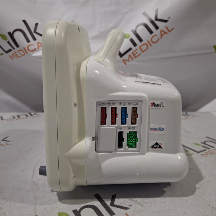 GE Healthcare GE Healthcare Dash 4000 - Masimo SpO2 Patient Monitor Patient Monitors reLink Medical
