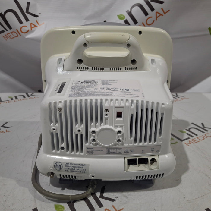 GE Healthcare GE Healthcare Dash 4000 - Masimo SpO2 Patient Monitor Patient Monitors reLink Medical