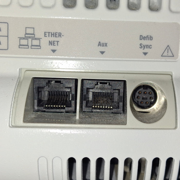 GE Healthcare GE Healthcare Dash 4000 - Masimo SpO2 Patient Monitor Patient Monitors reLink Medical