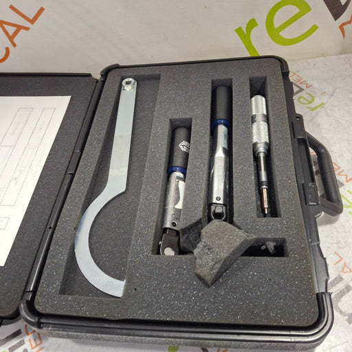 Sturtevant Richmont Sturtevant Richmont Torque Wrench Set Industrial Equipment reLink Online