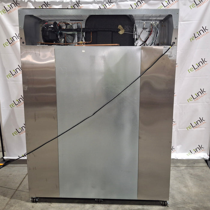 Follett Corp Follett Corp REF45 Blood Bank Refrigerator Research Lab reLink Medical