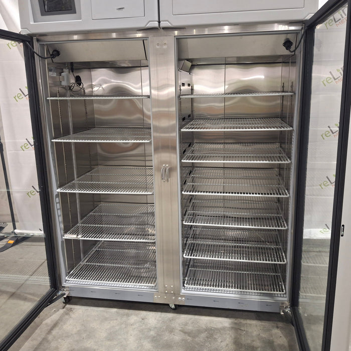 Follett Corp Follett Corp REF45 Blood Bank Refrigerator Research Lab reLink Medical