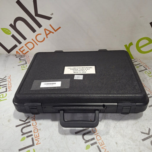 Sturtevant Richmont Sturtevant Richmont Torque Wrench Set Industrial Equipment reLink Medical