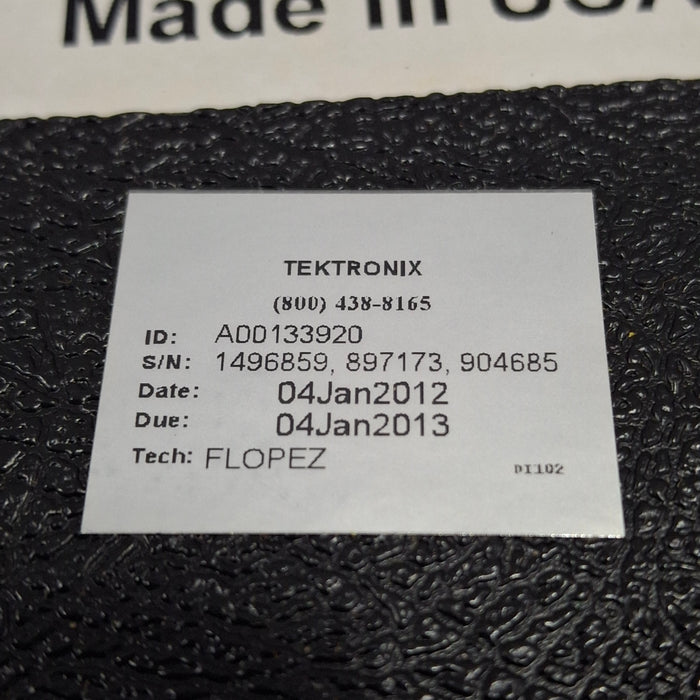 Sturtevant Richmont Sturtevant Richmont Torque Wrench Set Industrial Equipment reLink Medical