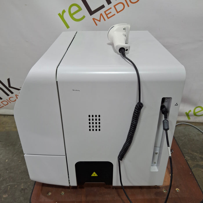 Sysmex CA-600 Series CA-660 Blood Coagulation Analyzer