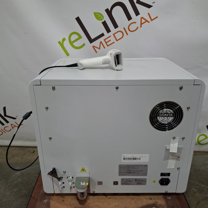 Sysmex CA-600 Series CA-660 Blood Coagulation Analyzer