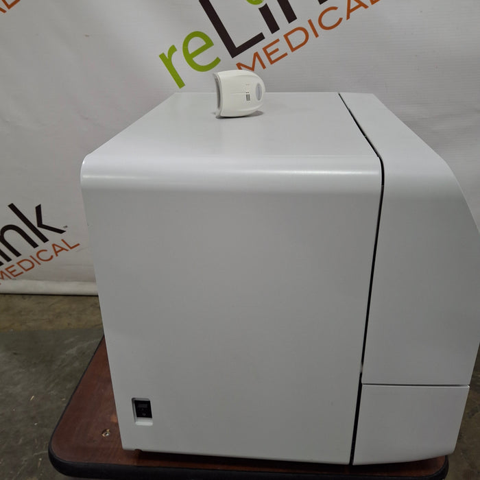 Sysmex CA-600 Series CA-660 Blood Coagulation Analyzer