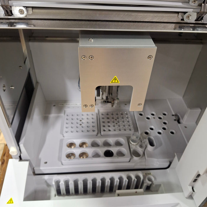 Sysmex CA-600 Series CA-660 Blood Coagulation Analyzer