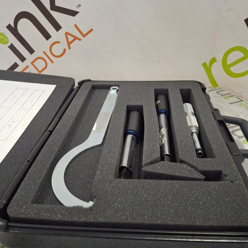 Sturtevant Richmont Sturtevant Richmont Torque Wrench Set Industrial Equipment reLink Medical